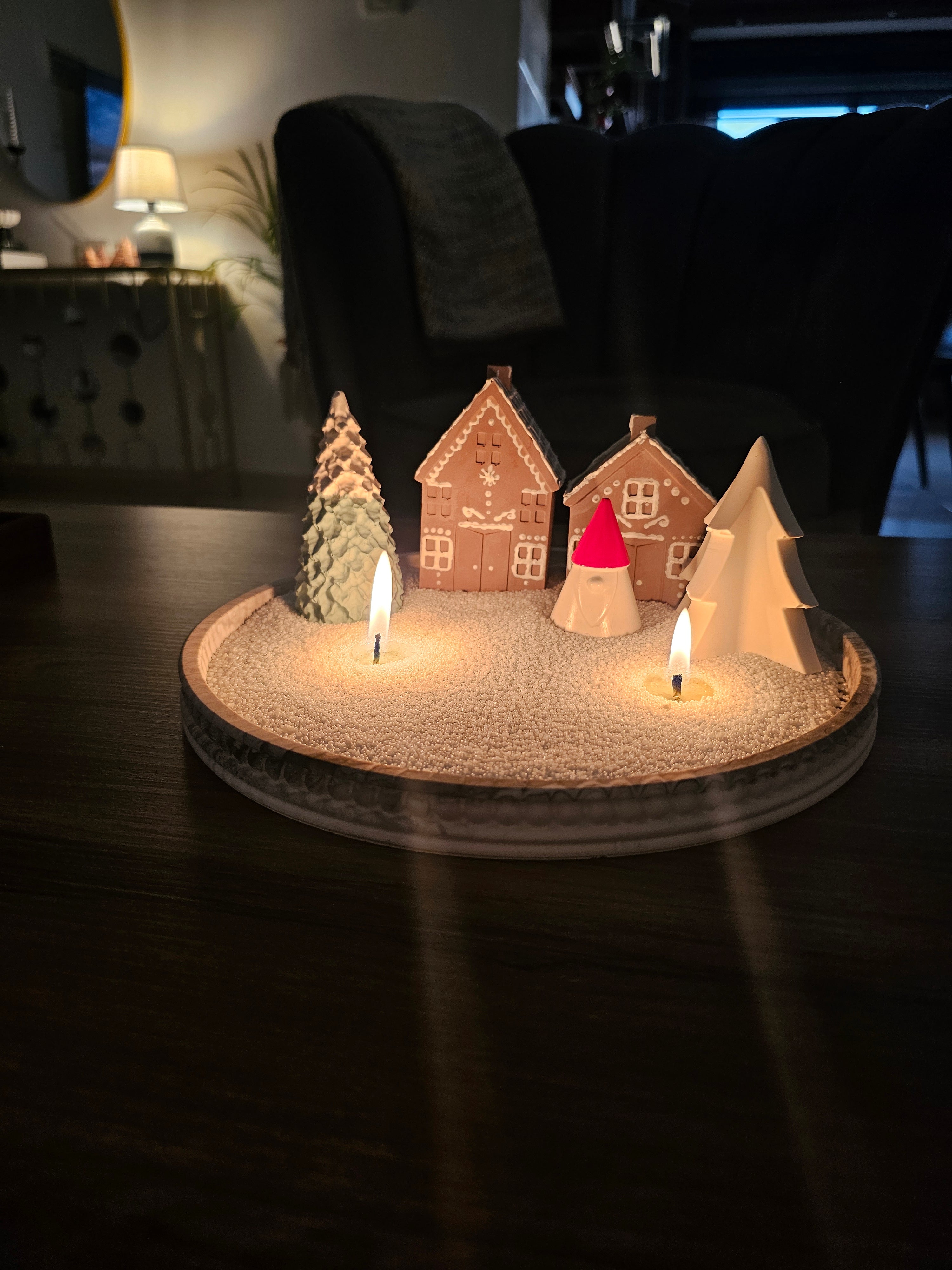 Christmas Decor Collection