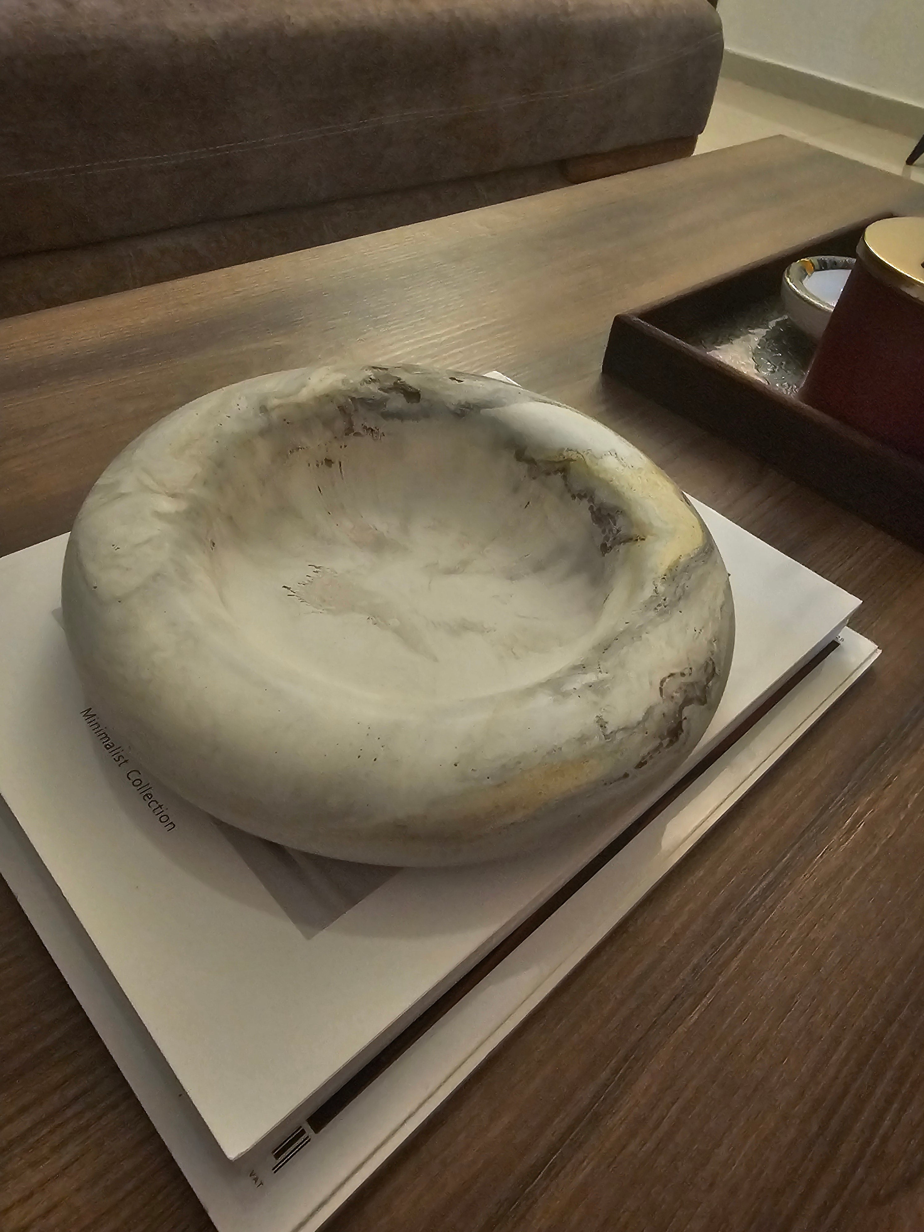Lune Bowl