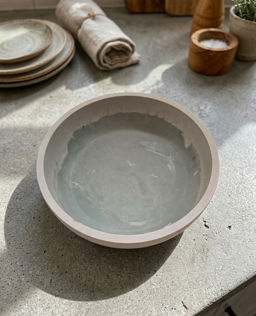 Artemis bowl