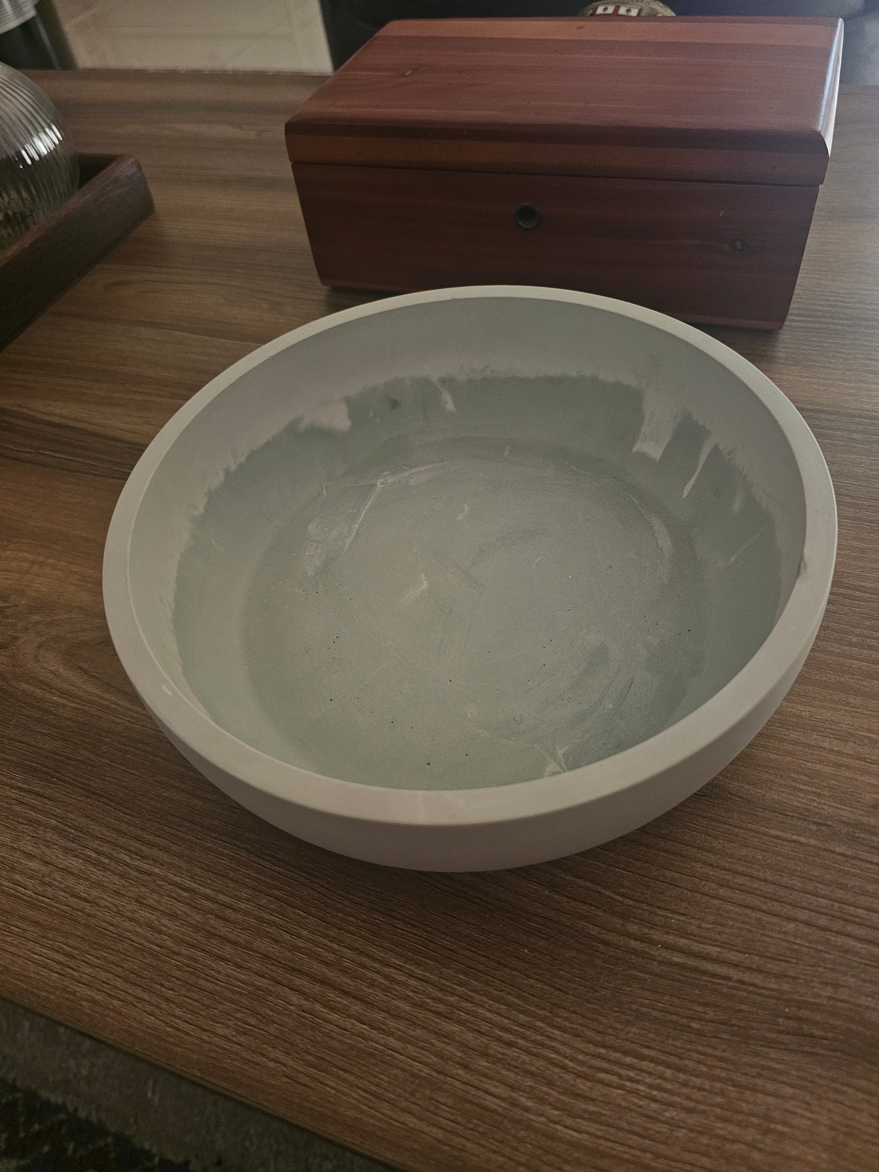Artemis bowl